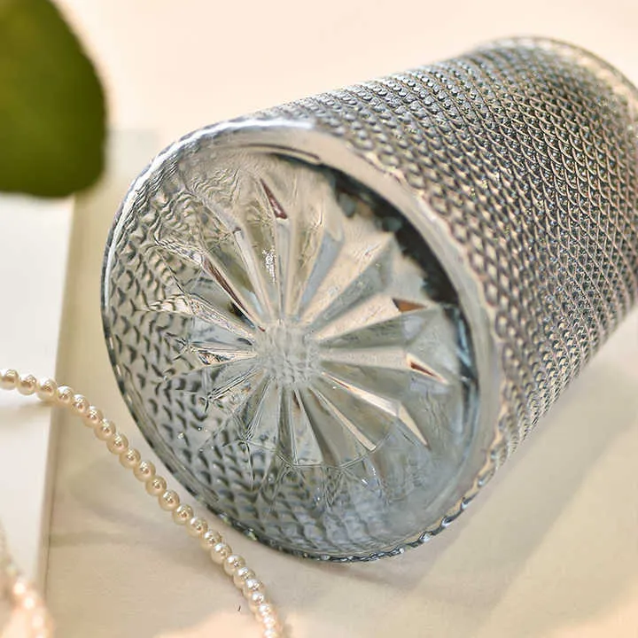 طاولة زخرفية برعم أنيقة صغيرة حديثة بسيطة - Modern Simple Small Elegant Bud Decorative Table Hot