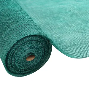 30% Shade Cloth | 1.83x30m | Shadecloth | Wide | Heavy Duty | Green