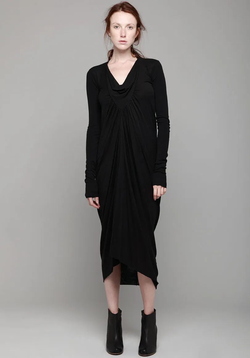 Abito Long Dress