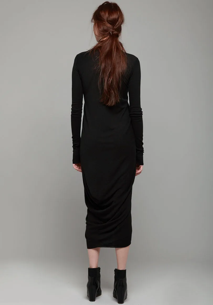 Abito Long Dress