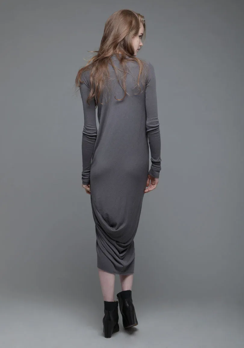 Abito Long Dress