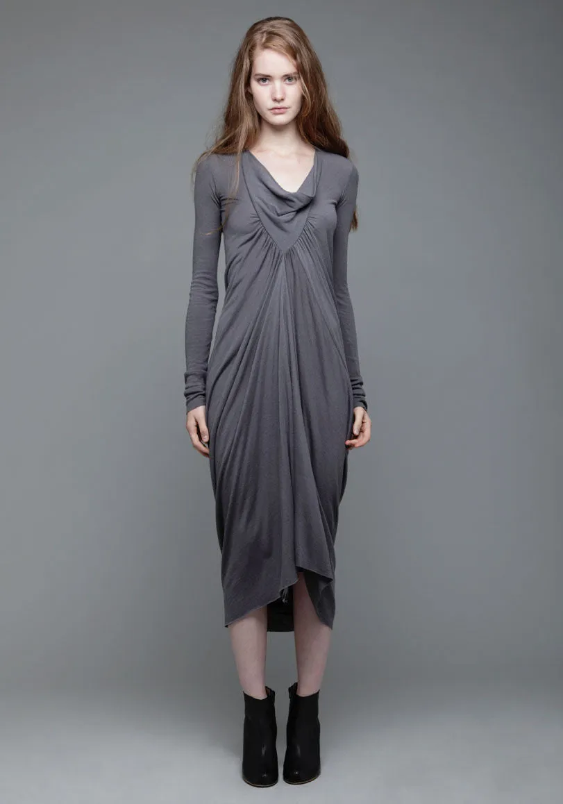 Abito Long Dress