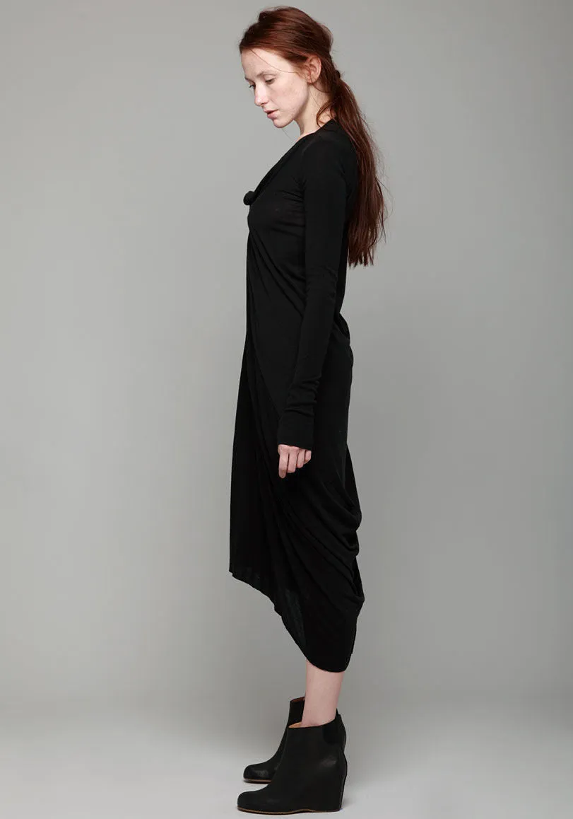 Abito Long Dress