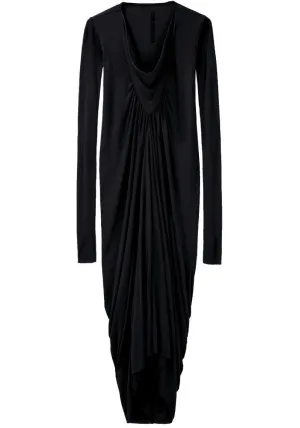 Abito Long Dress