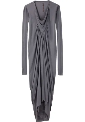 Abito Long Dress