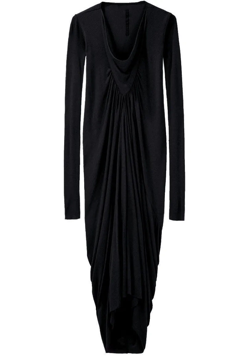 Abito Long Dress