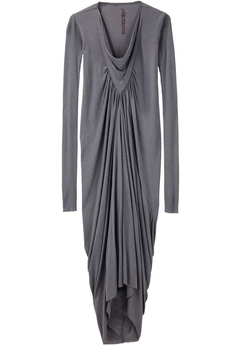 Abito Long Dress