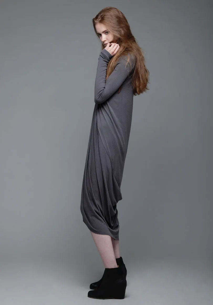 Abito Long Dress