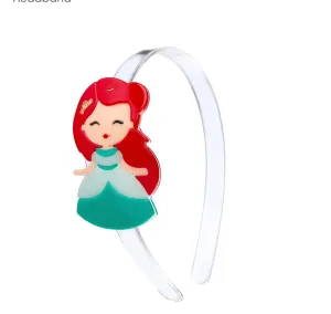 Ariel Headband