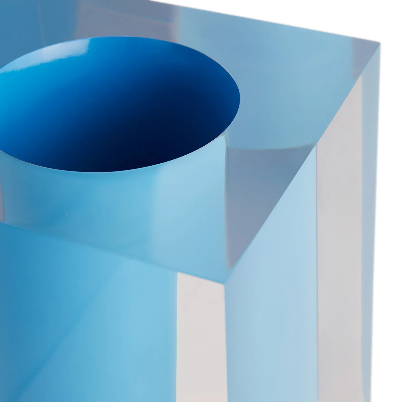 Bel Air Test Tube Vase