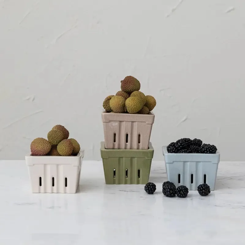 Berry Basket