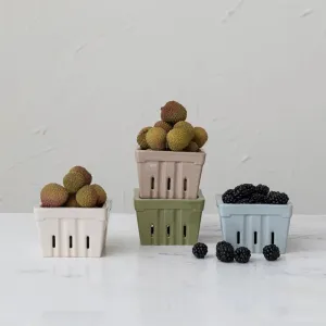 Berry Basket
