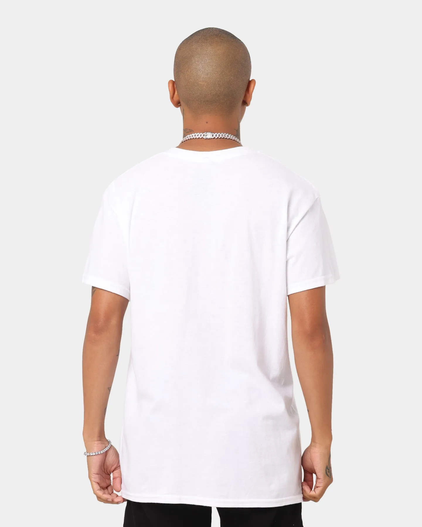 Bob Marley Herb So Good T-Shirt White