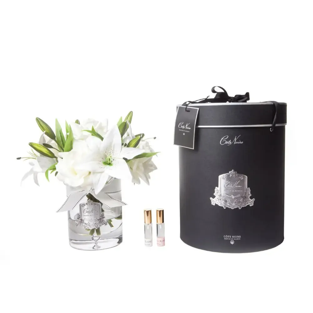 Cote Noire Room Spray 15ml