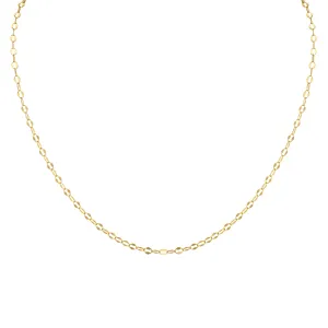 Delicate Lace Necklace