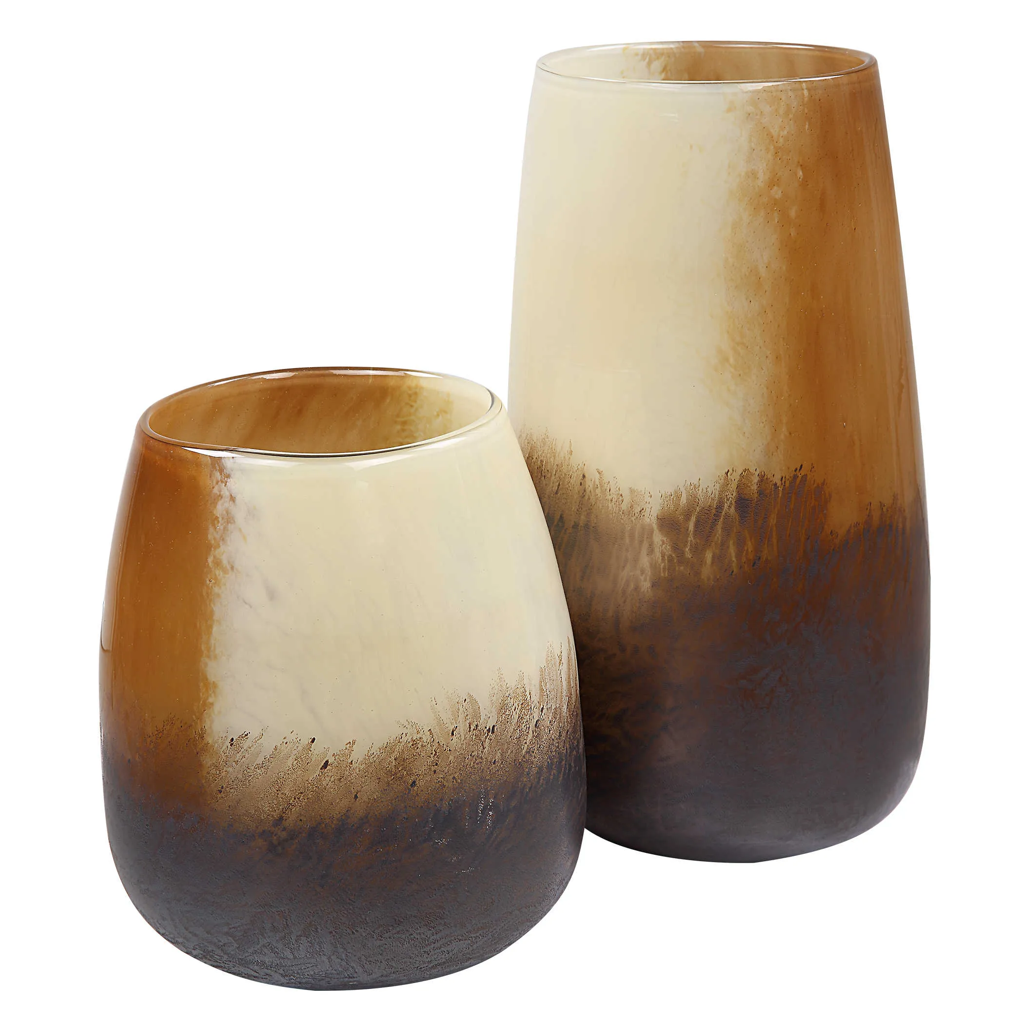 Desert Wind Vase- Set of 2