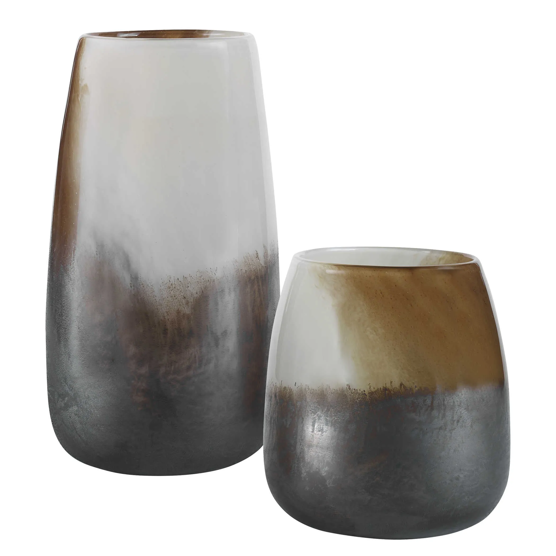 Desert Wind Vase- Set of 2