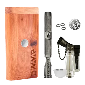 DynaVap M7 Starter Pack