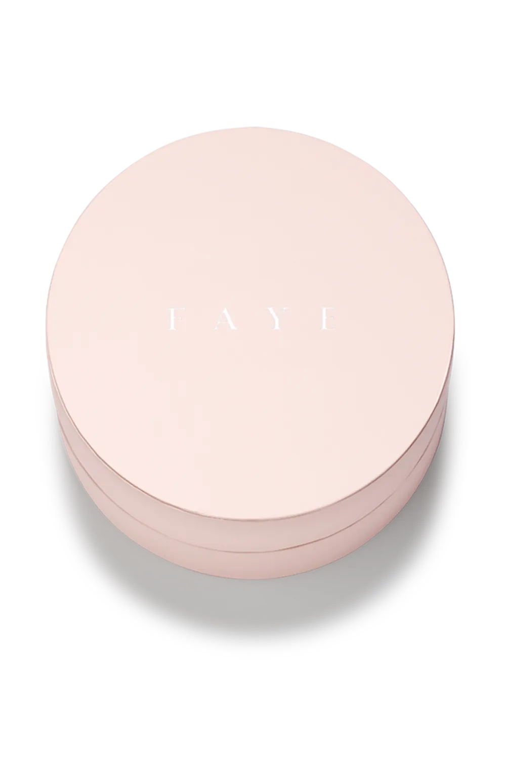 Empty Rosebox Round