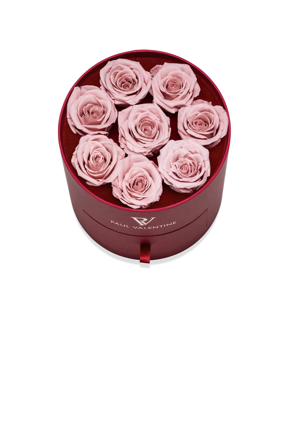 Empty SweetLove Rosebox
