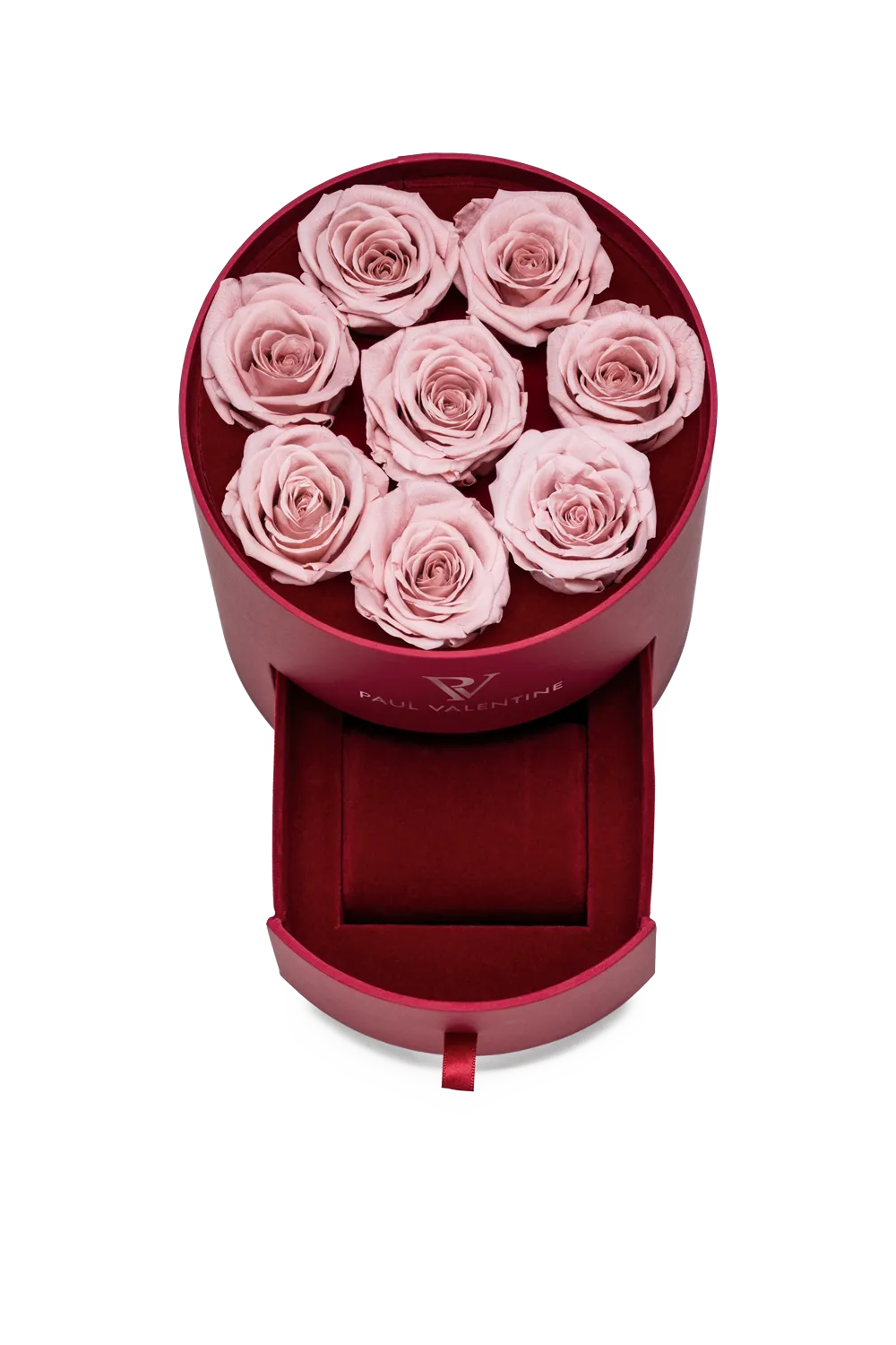 Empty SweetLove Rosebox