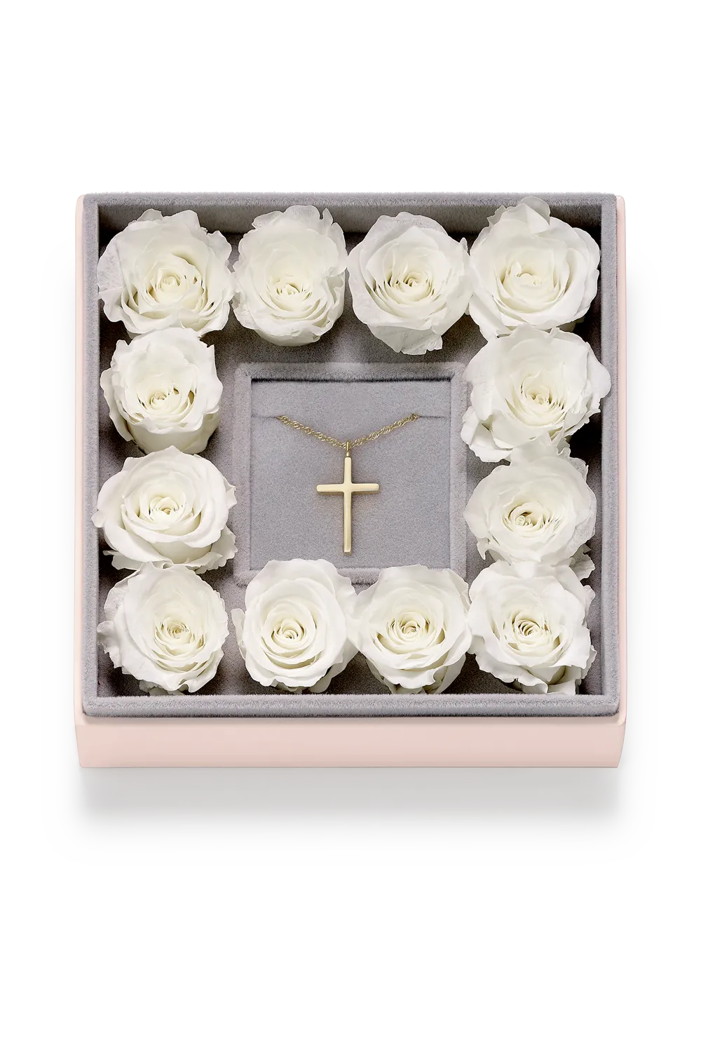 Faith Rosebox Square