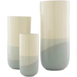 Geo Vase Set of 3