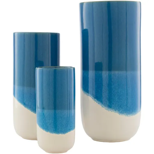 Geo Vase Set of 3
