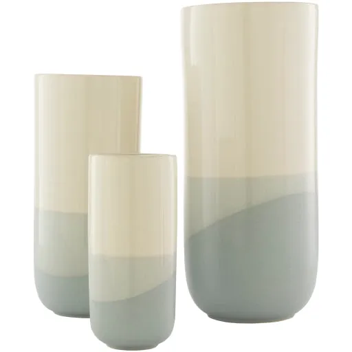Geo Vase Set of 3