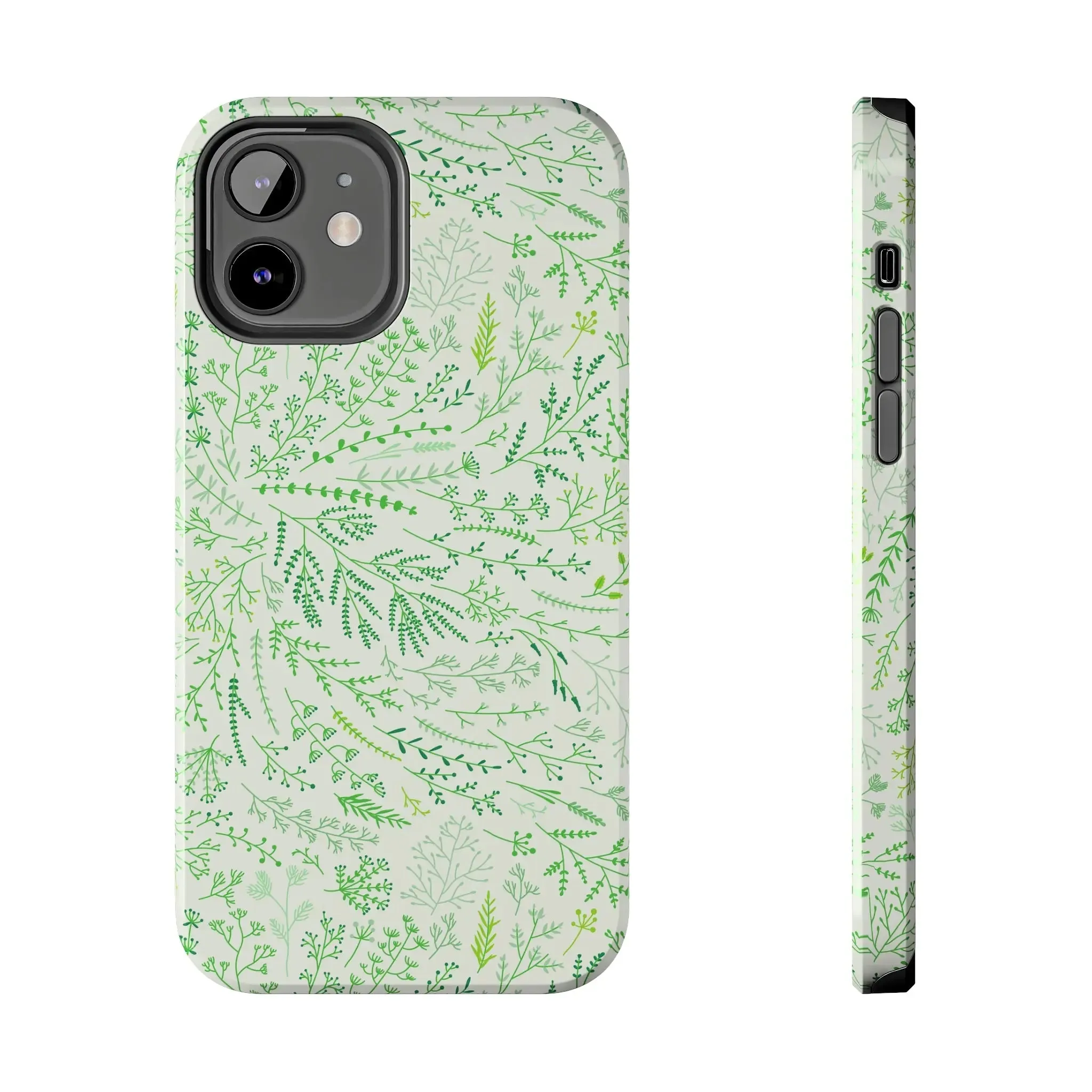 Herbaceous | Herb Garden Case