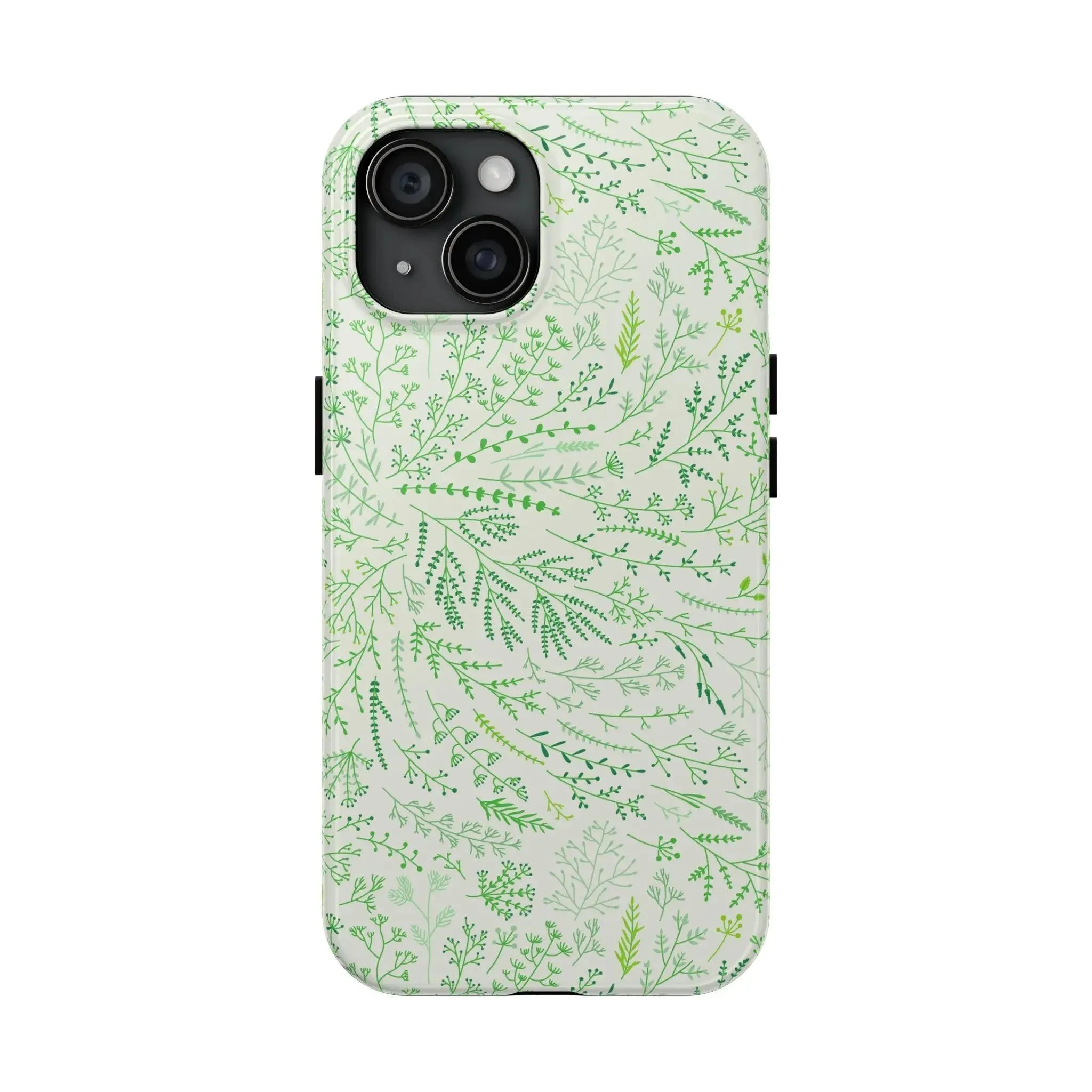 Herbaceous | Herb Garden Case