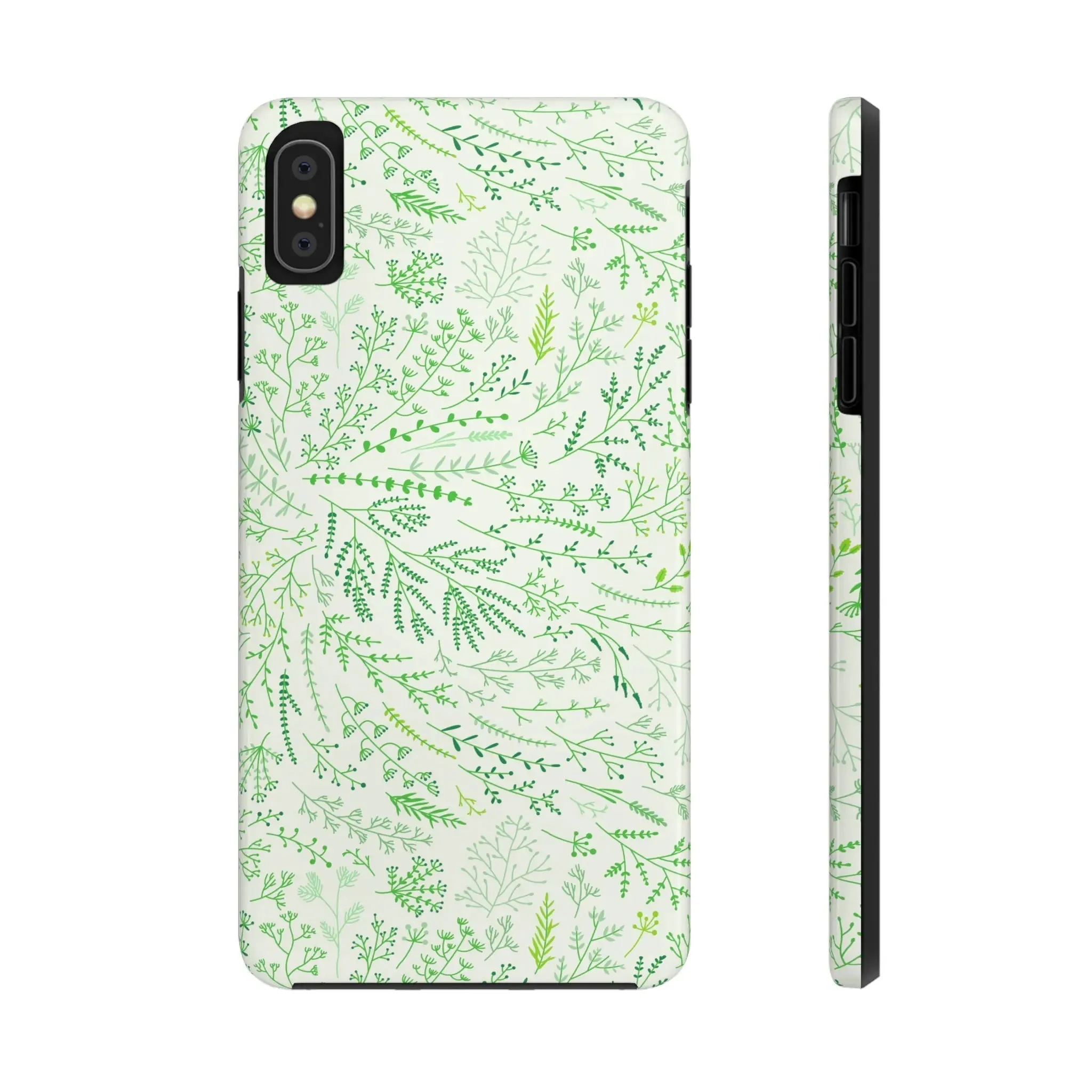 Herbaceous | Herb Garden Case
