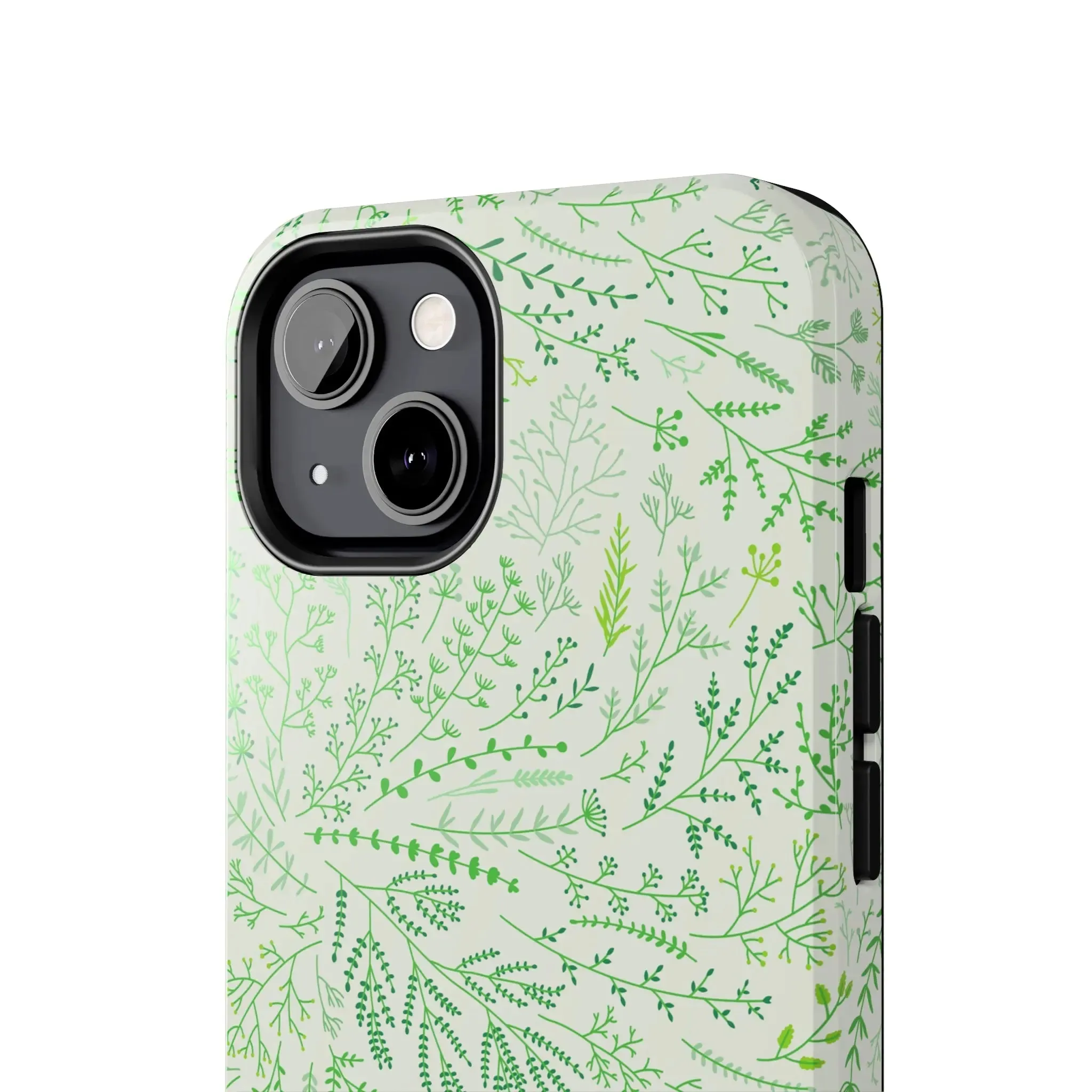 Herbaceous | Herb Garden Case