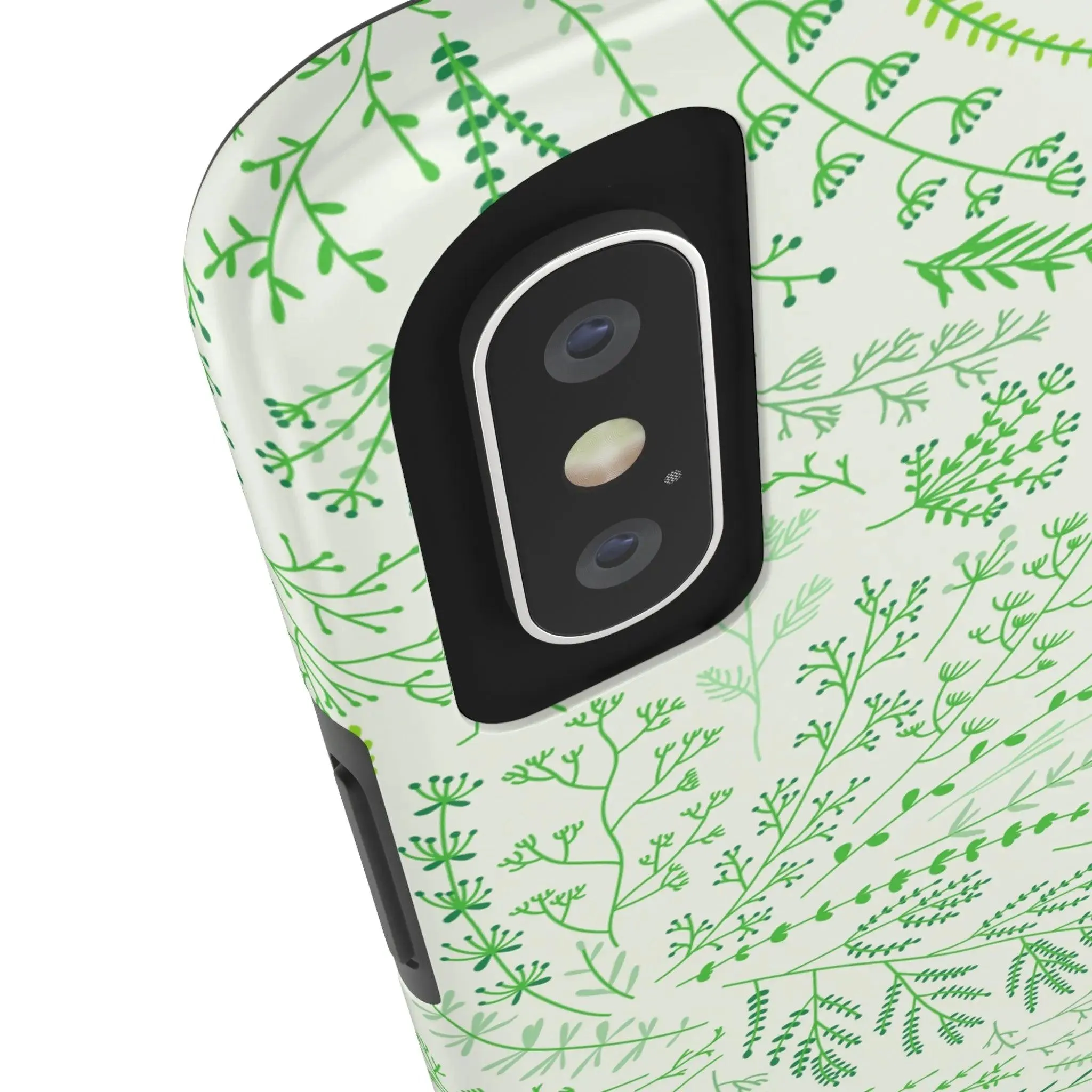 Herbaceous | Herb Garden Case