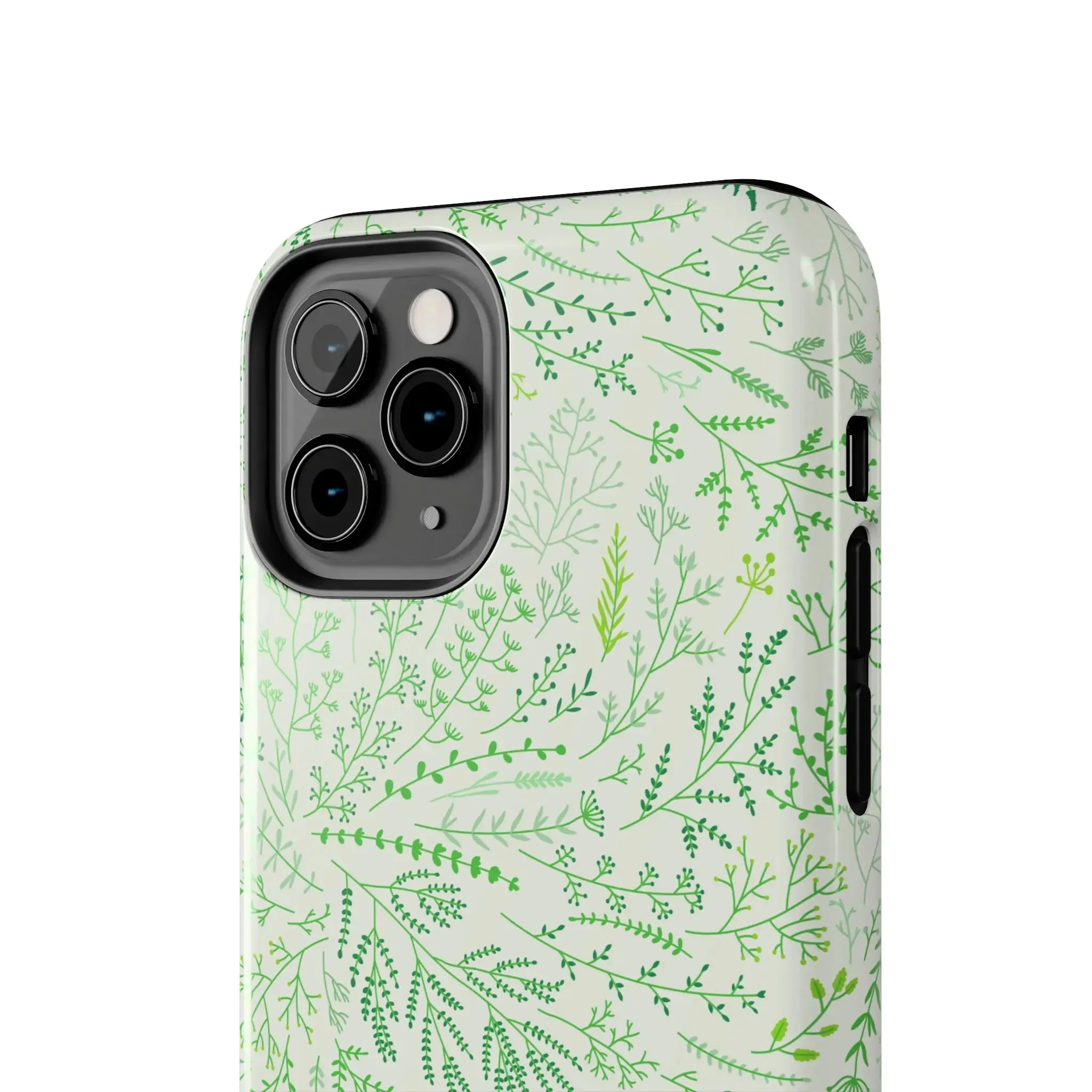 Herbaceous | Herb Garden Case