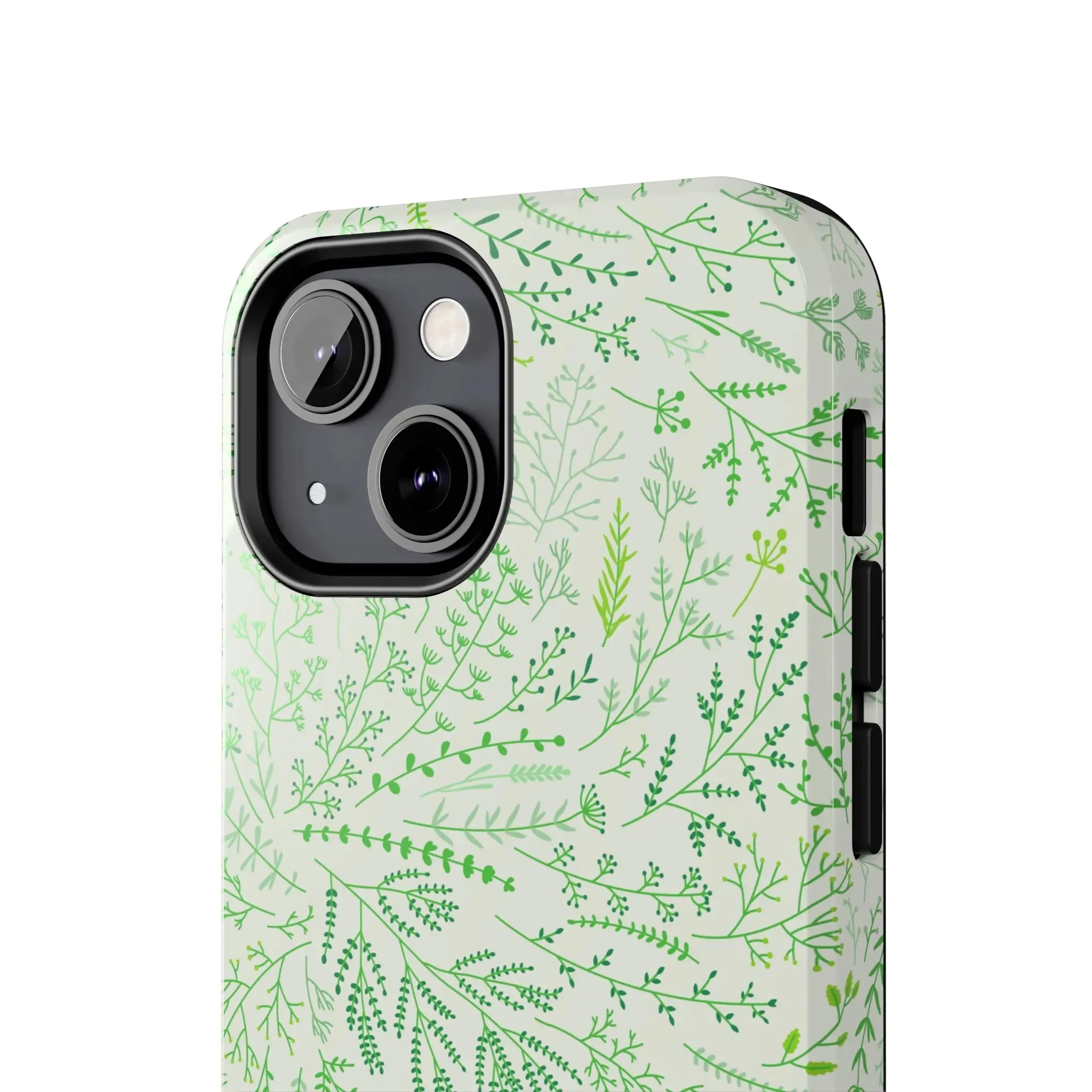 Herbaceous | Herb Garden Case