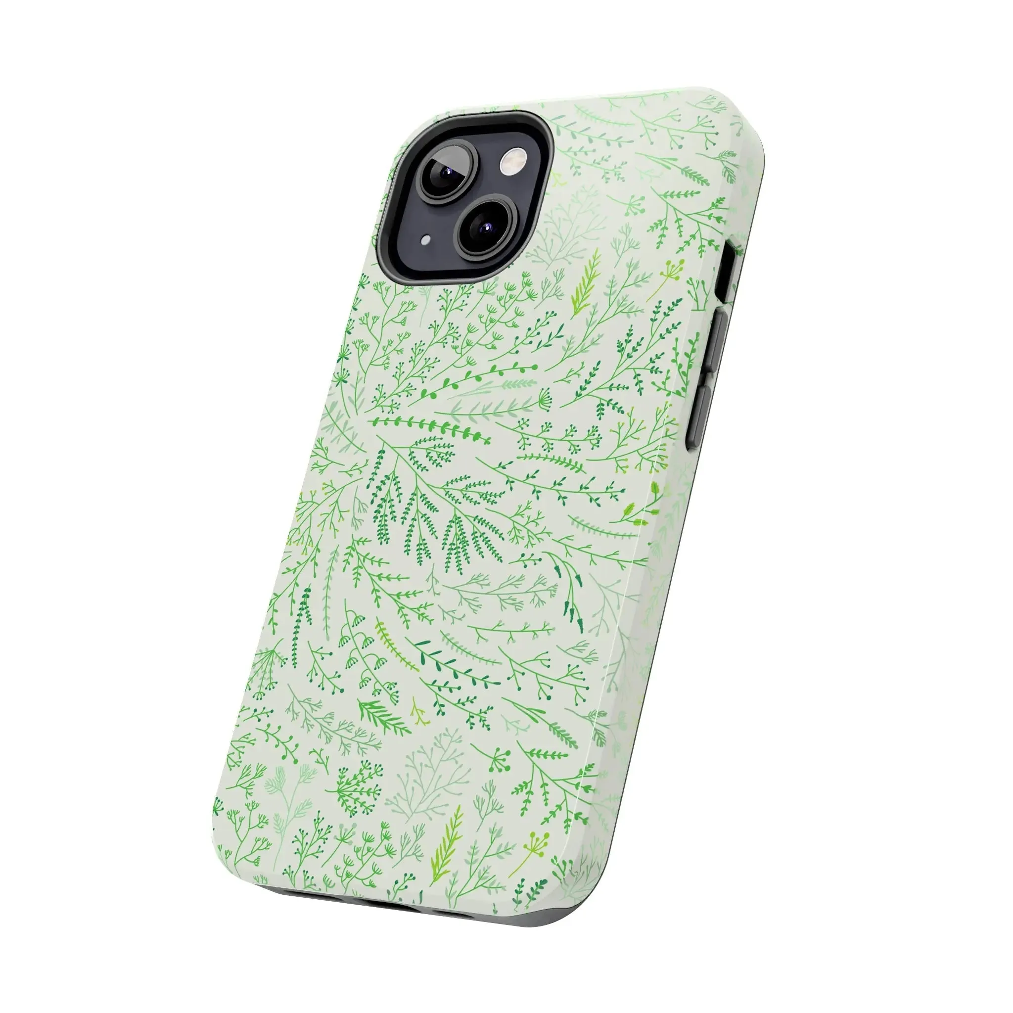 Herbaceous | Herb Garden Case