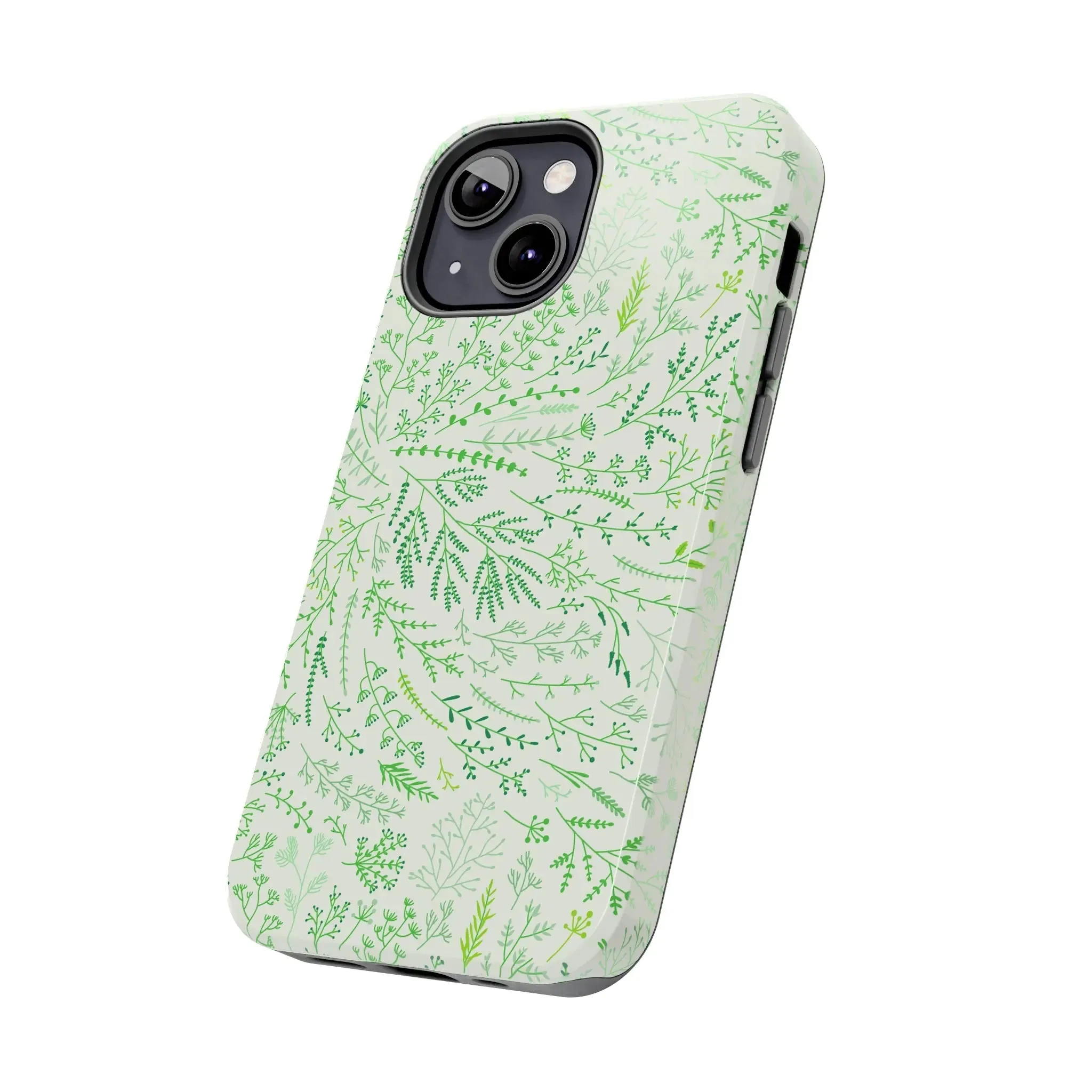 Herbaceous | Herb Garden Case