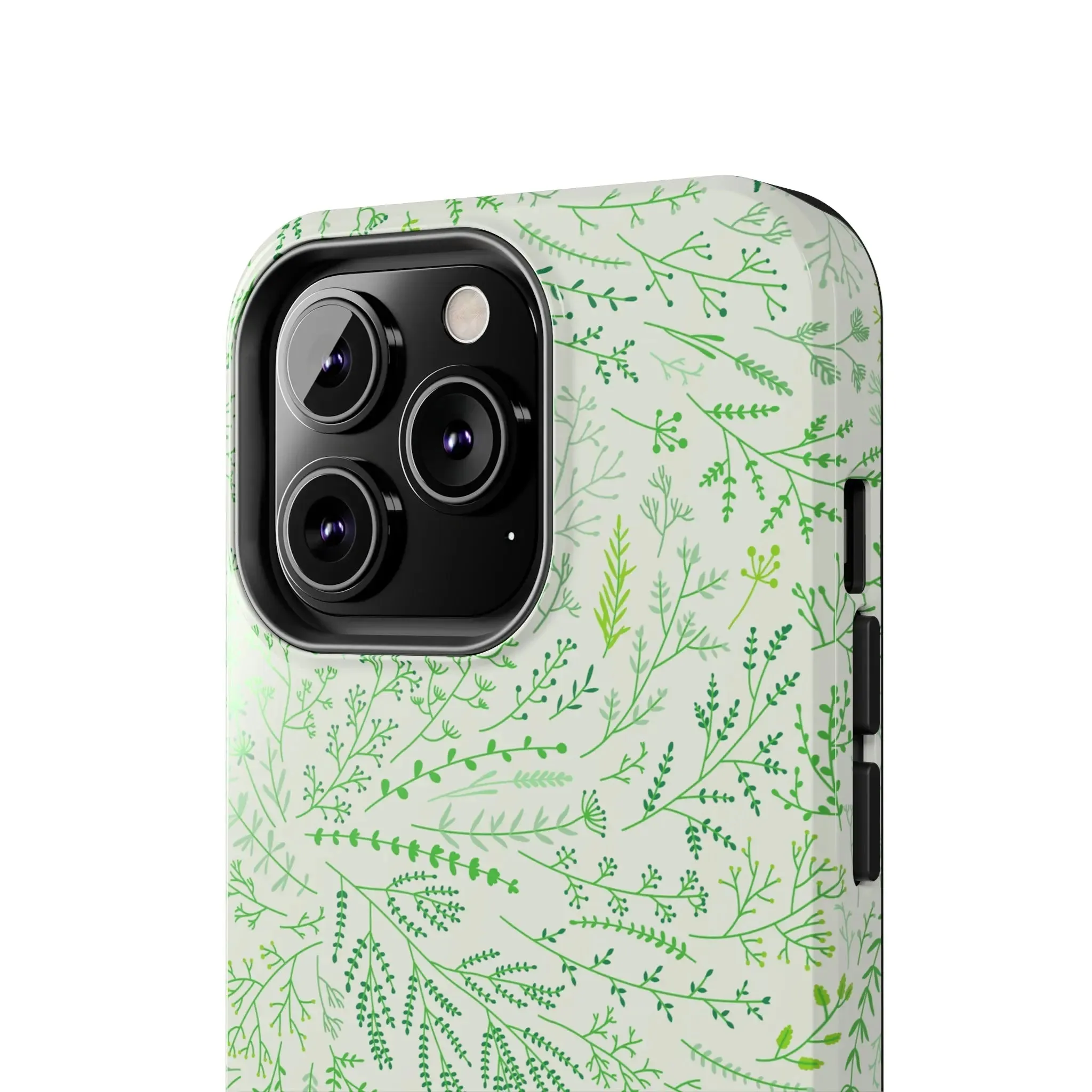 Herbaceous | Herb Garden Case