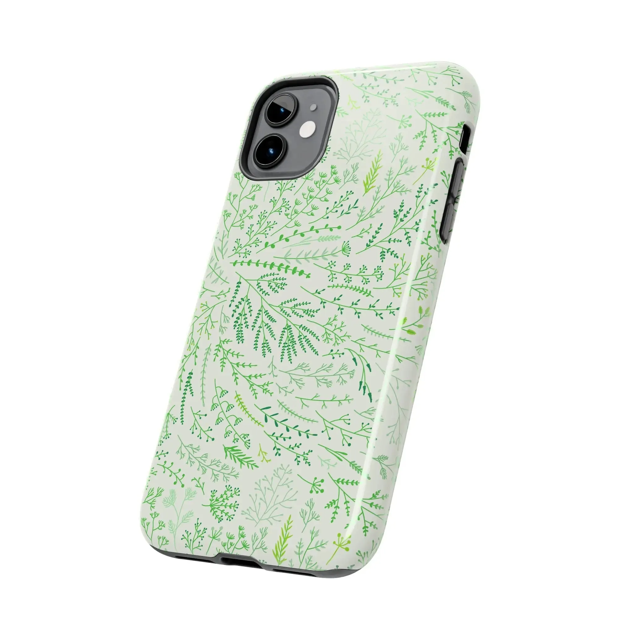Herbaceous | Herb Garden Case
