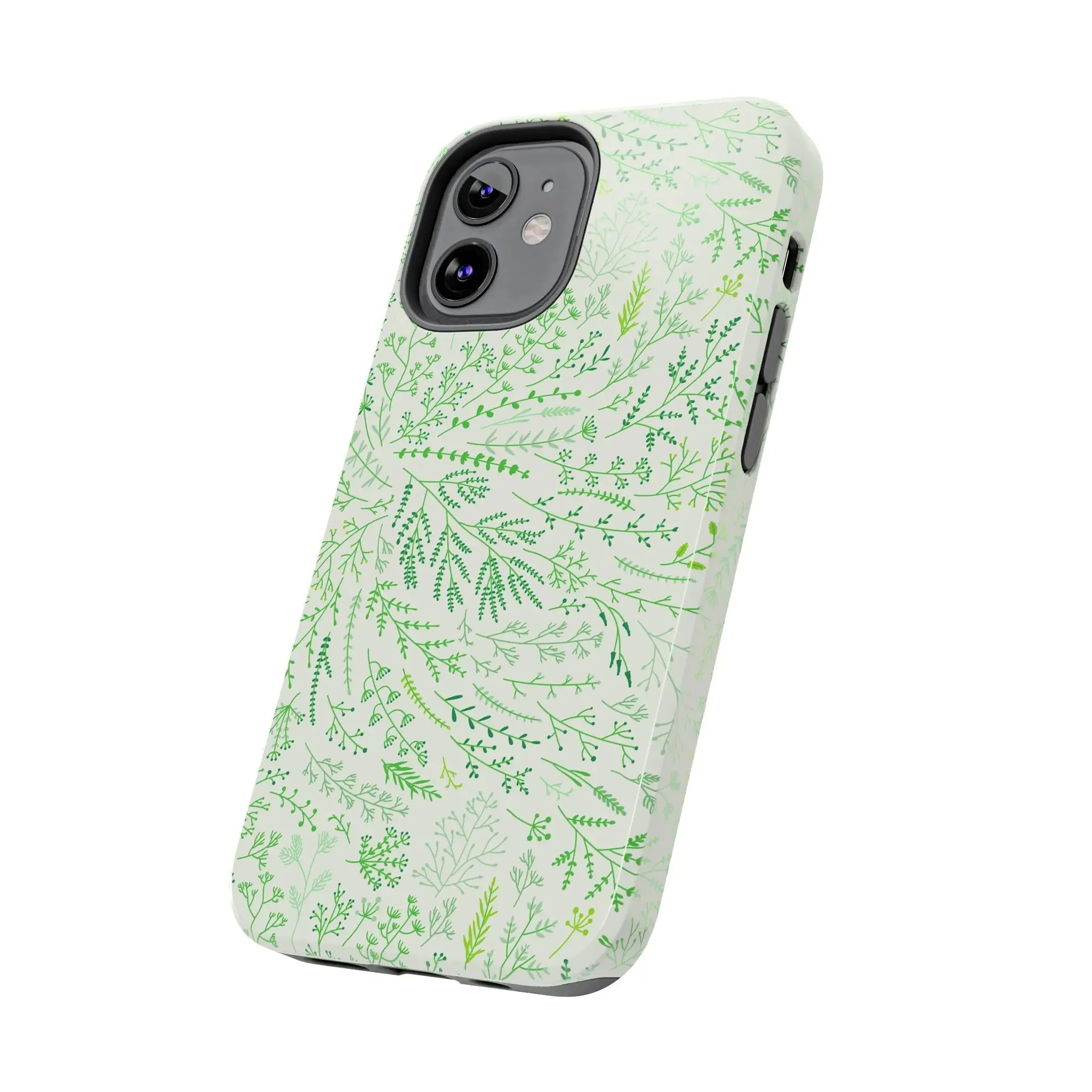 Herbaceous | Herb Garden Case