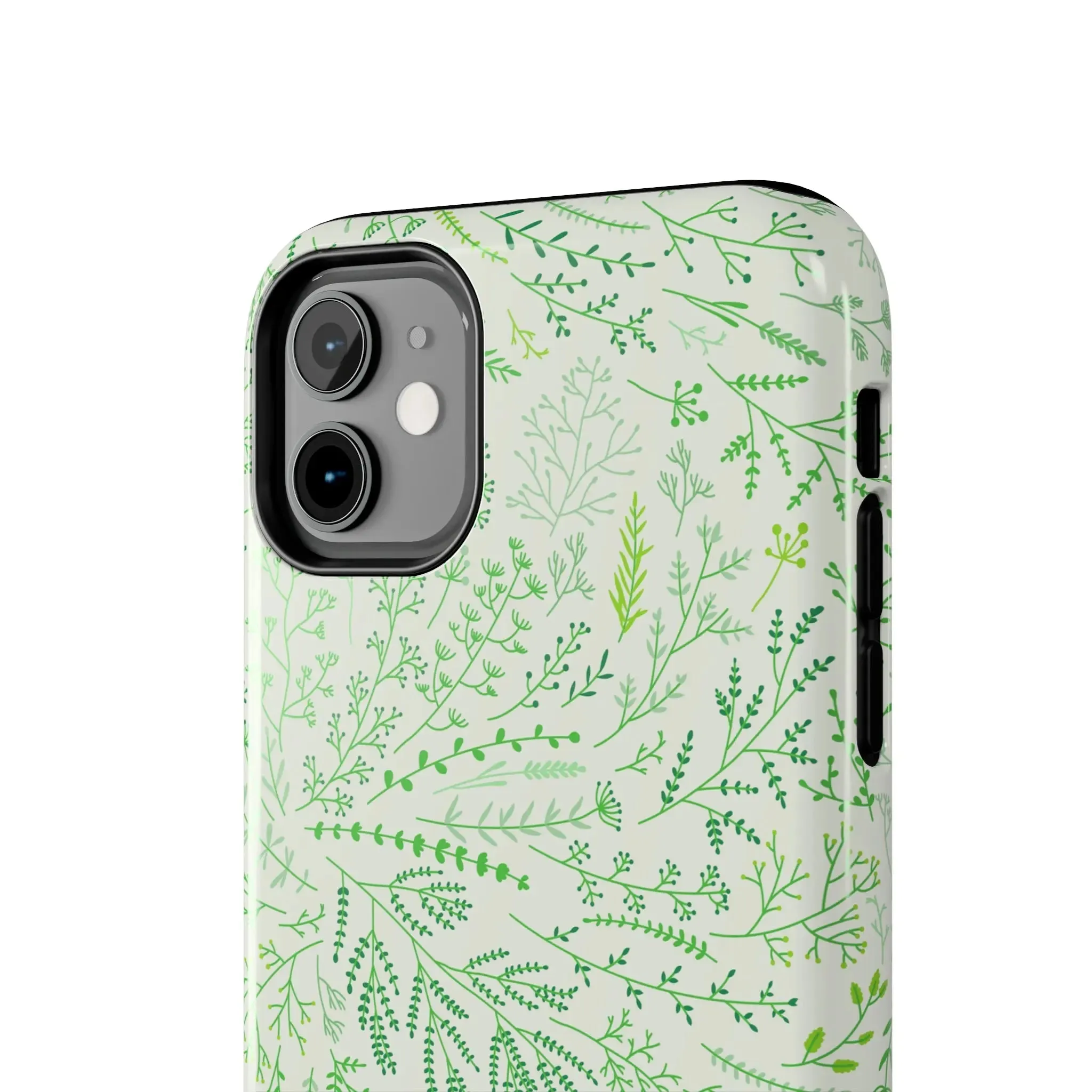 Herbaceous | Herb Garden Case