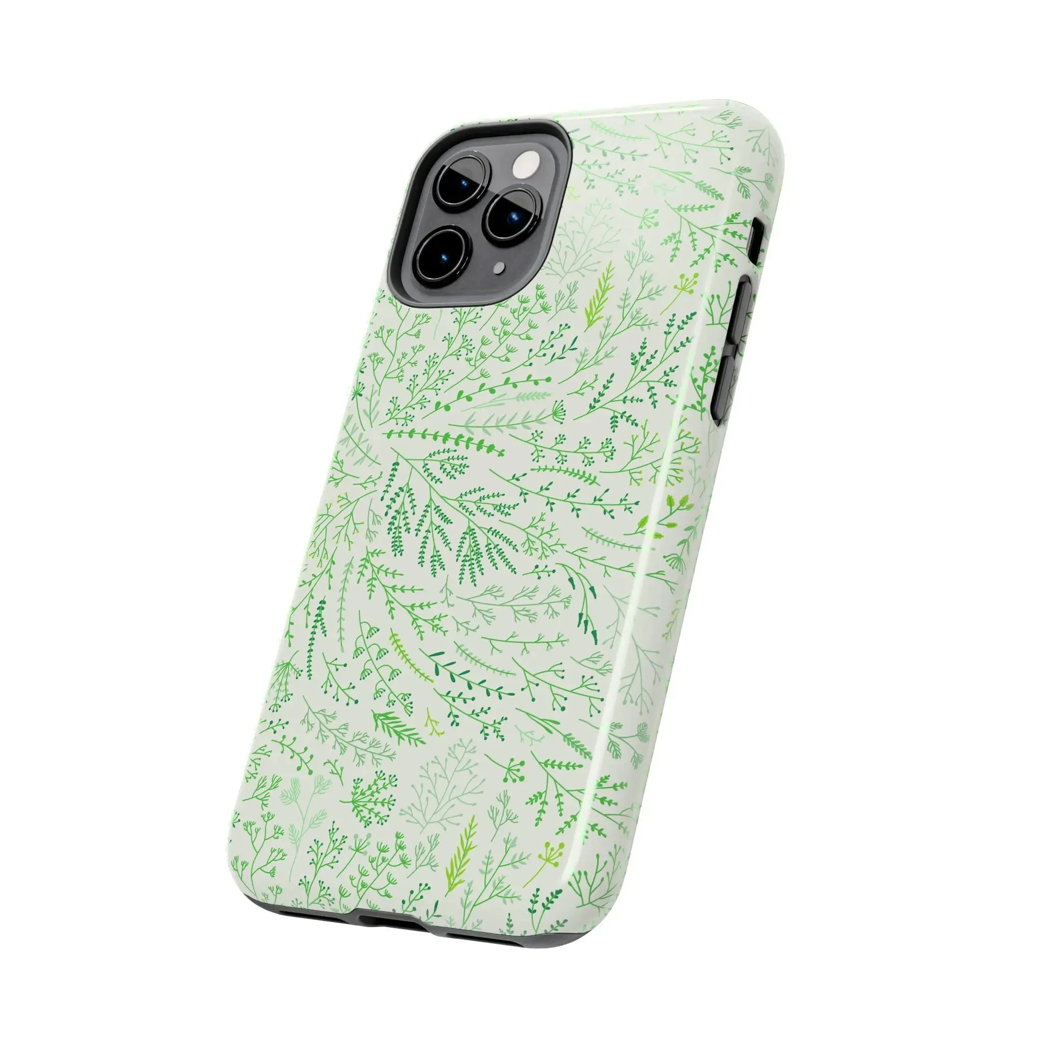 Herbaceous | Herb Garden Case