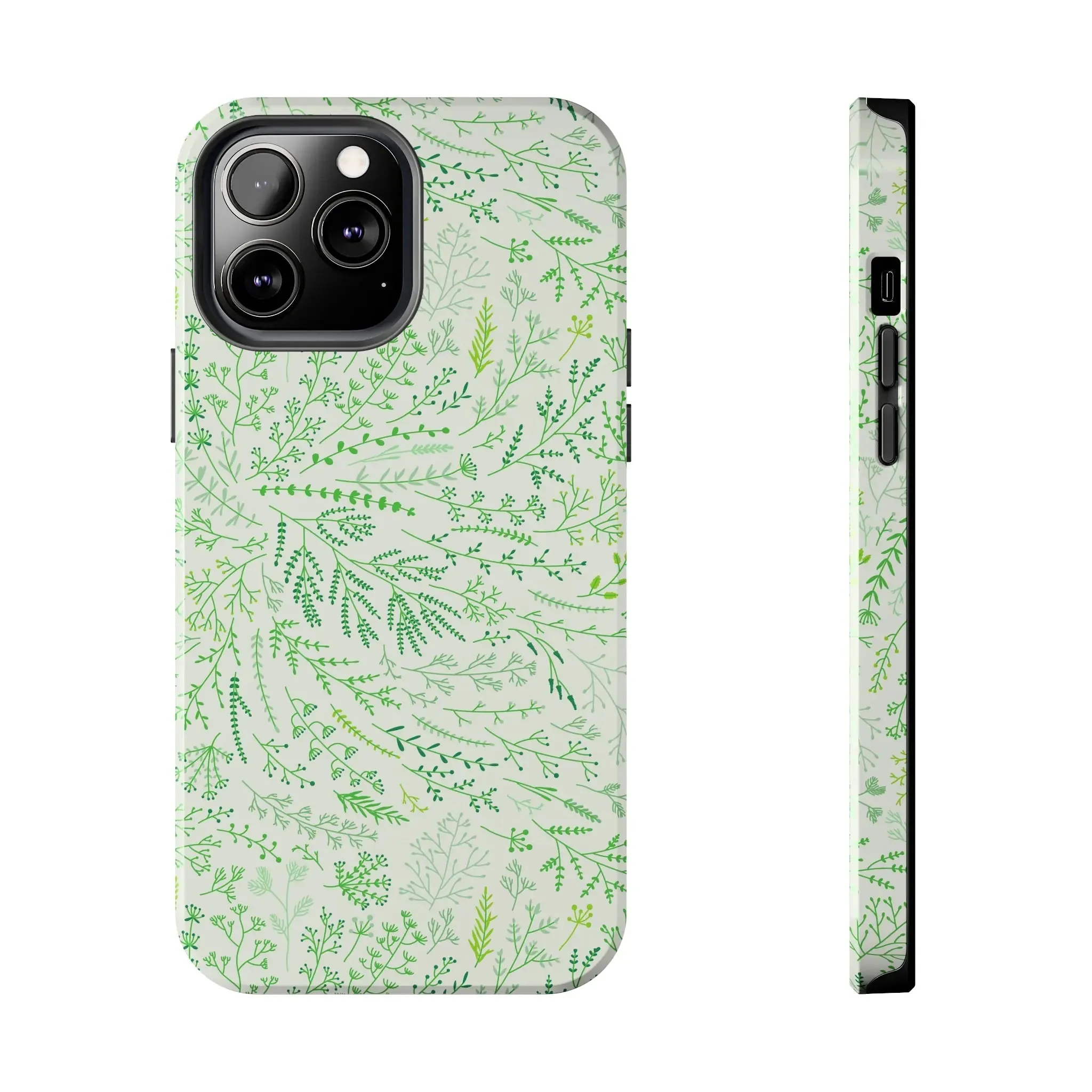 Herbaceous | Herb Garden Case