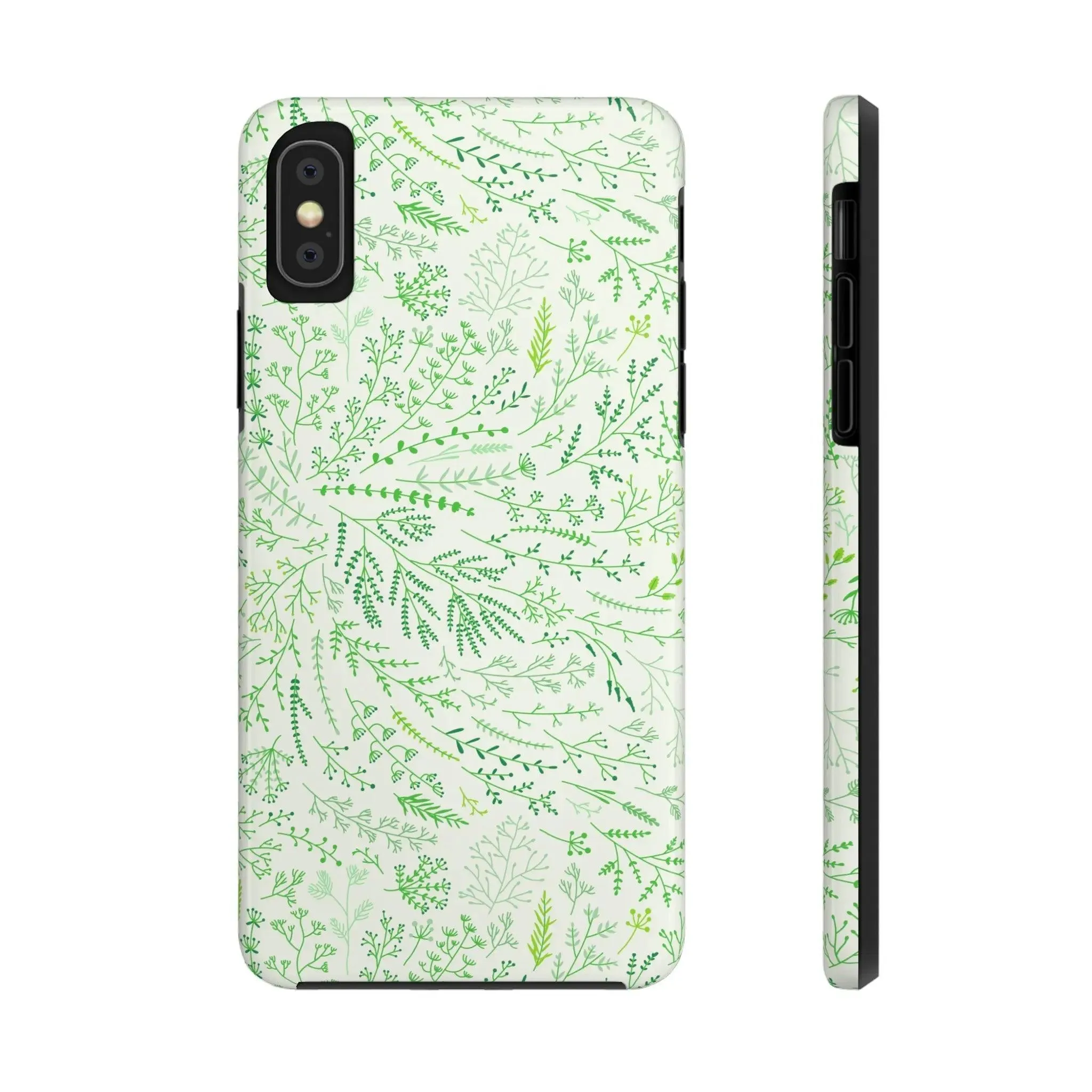 Herbaceous | Herb Garden Case