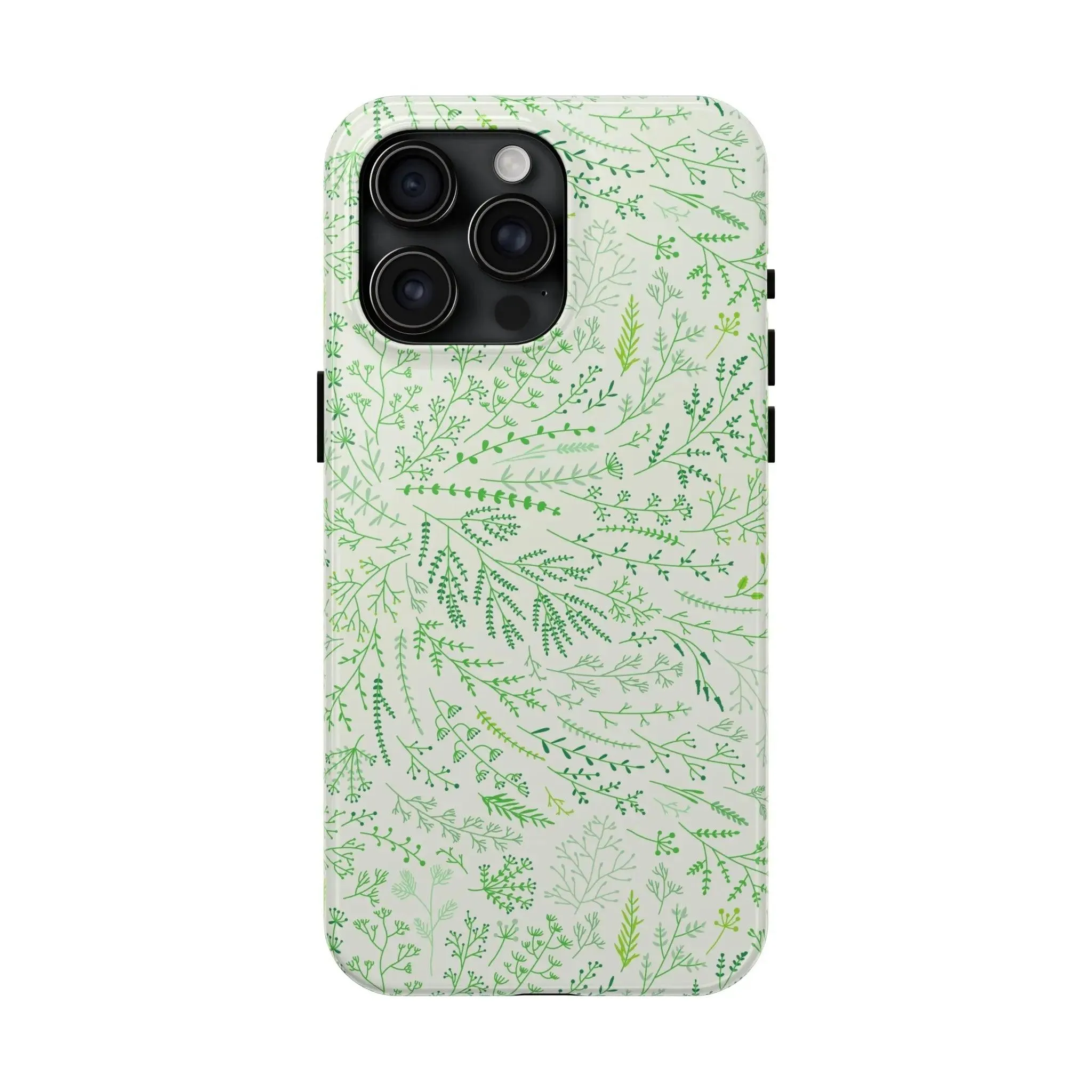 Herbaceous | Herb Garden Case