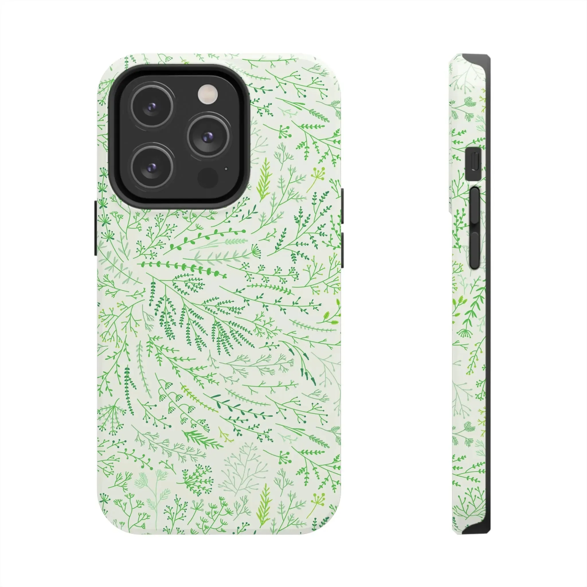 Herbaceous | Herb Garden Case