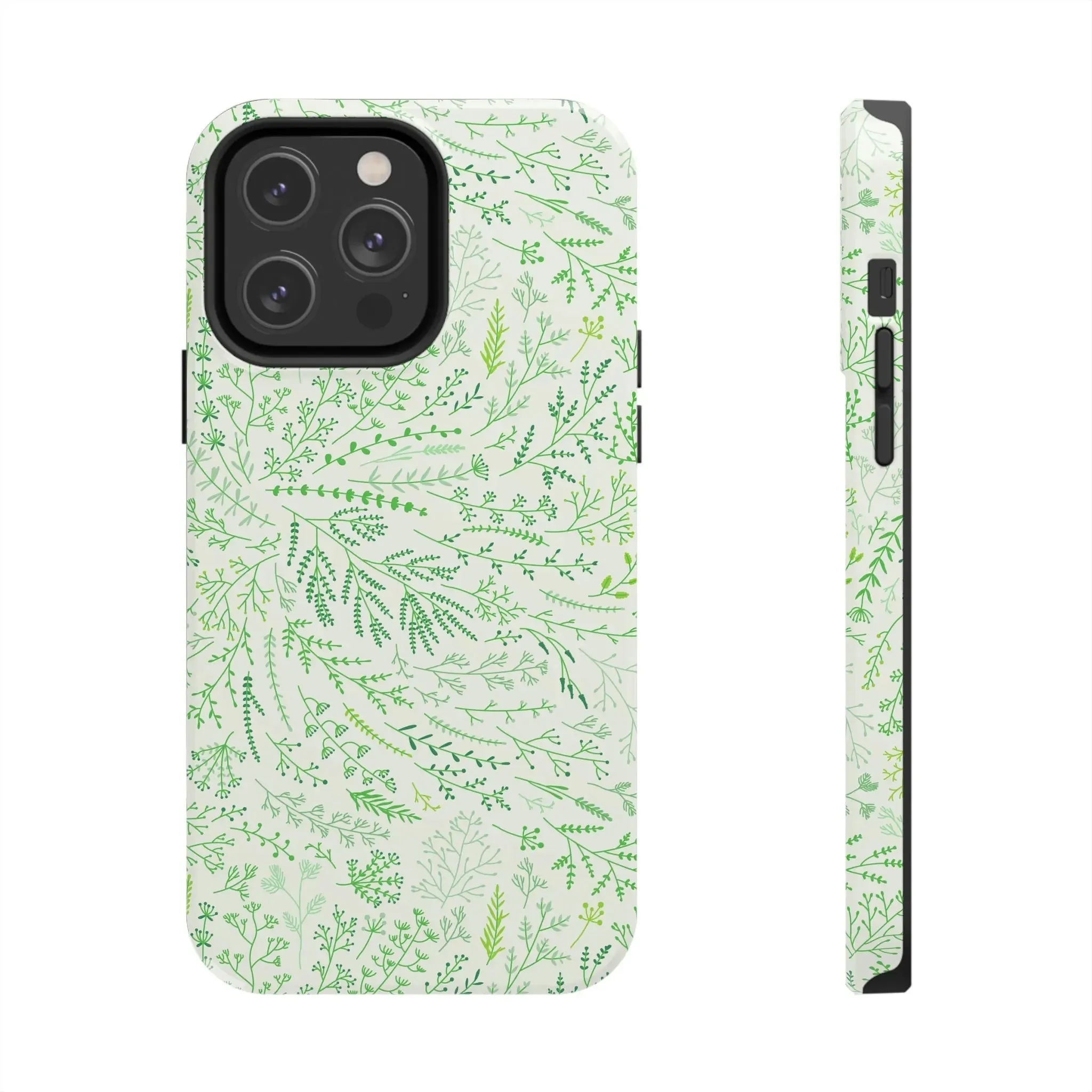 Herbaceous | Herb Garden Case