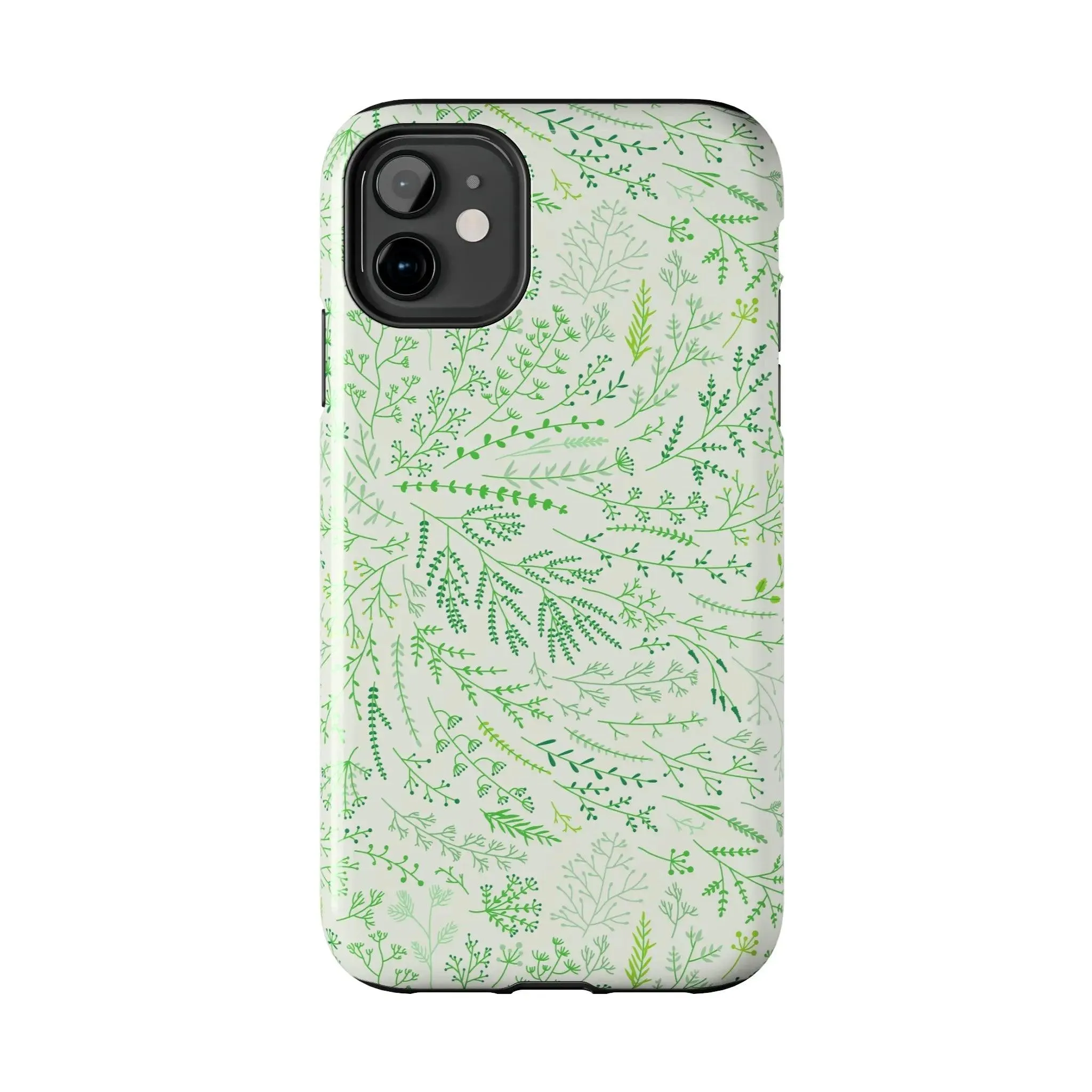 Herbaceous | Herb Garden Case