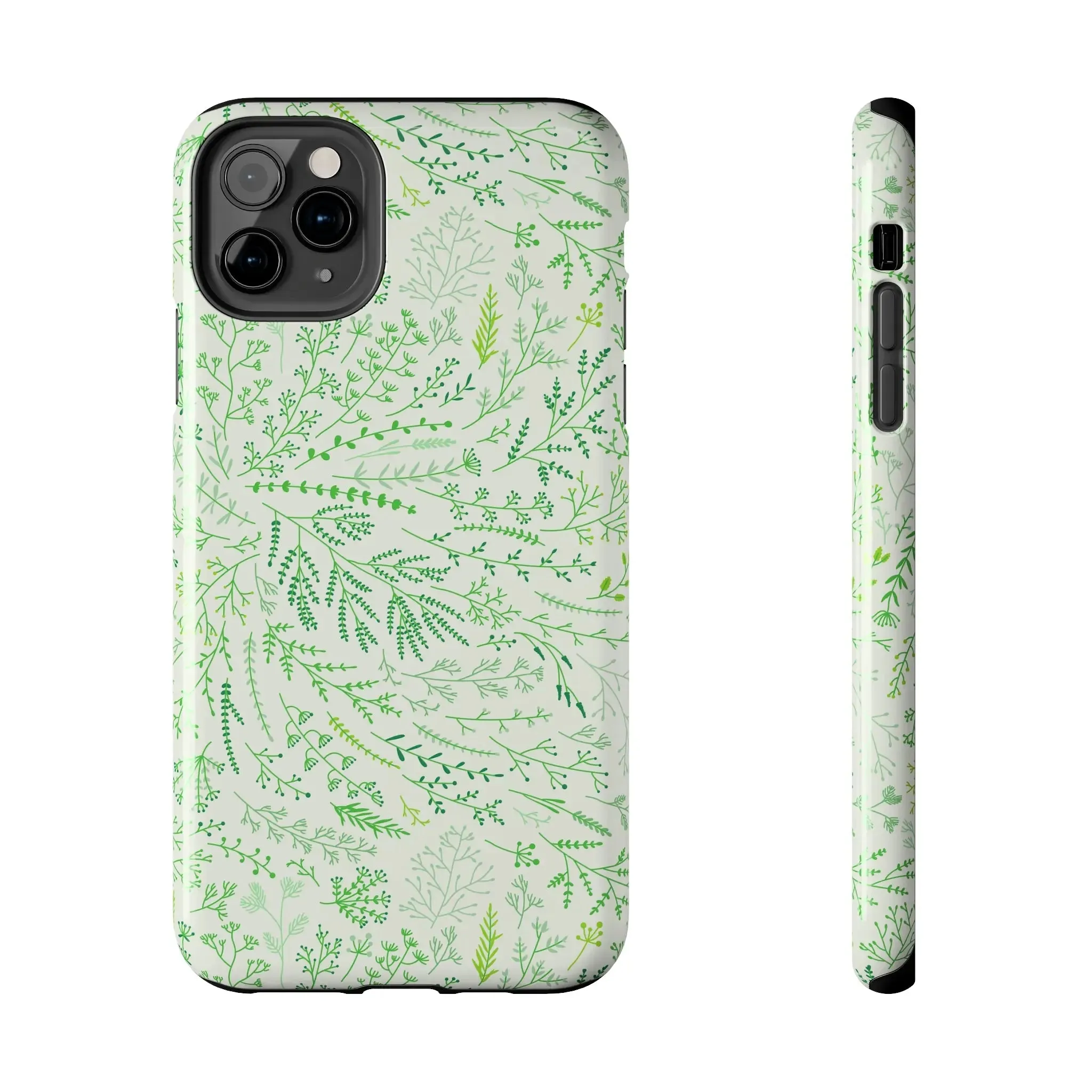 Herbaceous | Herb Garden Case